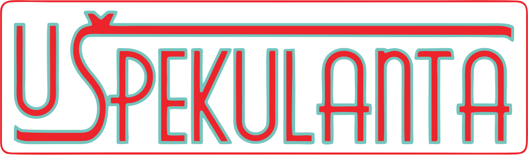 U Špekulanta